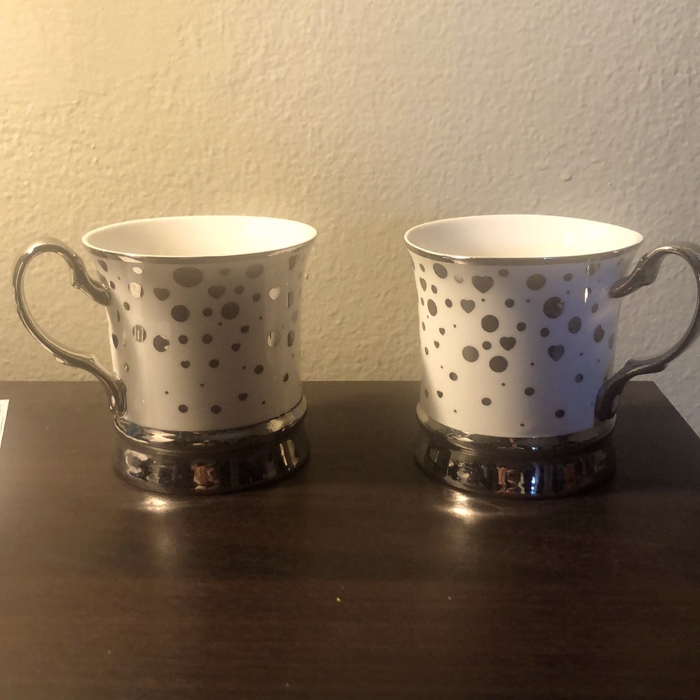 Bebe mugs